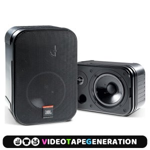 JBL Control 1 Pro (1통) 제이비엘 C1PRO 패시브 스피커 매장용