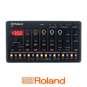 Roland AIRA COMPACT T-8 롤랜드 아이라 컴팩트 T8 드럼머신