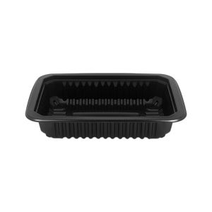 실링용기 19144 TY-3호 190x137x35 1200개 TYE0140