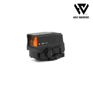 Holy Warrior 홀리워리어 UH-1 Gen2 레드 도트 사이트 Red Dot Sight BK