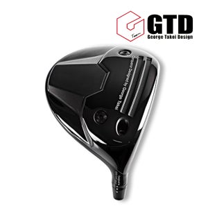 GTD 골프 2025 콘커러 CONQUEROR 드라이버 헤드 10.5도