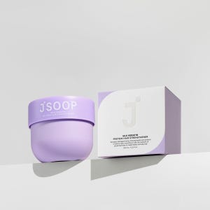 제이숲 실크케라틴 단백질 모발강화제 450ml 극손상 헤어팩 트리트먼트