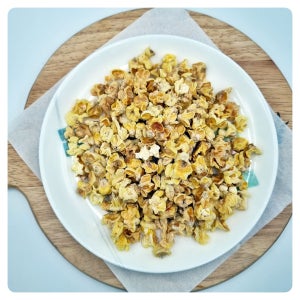 생활맥주 팝콘 기본안주 모두의 입맛 팝꽃 300g