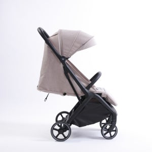 마마루 에일린 휴대용 오토폴딩 유모차