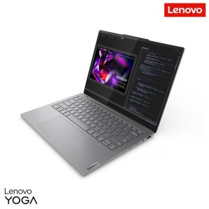 레노버 요가 슬림7 14IMH9 83CV0026KR (intel Ultra5-125H 16GB 512GB Win11 Home)