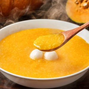 학예당 호박죽 5팩 국내산