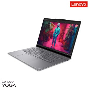 레노버 요가 슬림7 15ILL9 AURA EDITION 83HM000HKR (intel Ultra7-258V 32GB 1TB Win11)