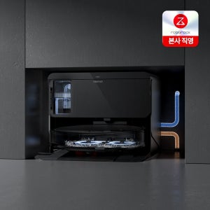 로보락 S9 MaxV Slim 직배수 로봇청소기 / 무료 방문설치