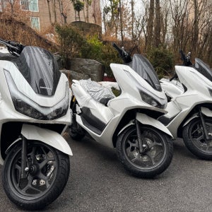 혼다 신형 PCX125 ABS 2026 신모델 재고보유