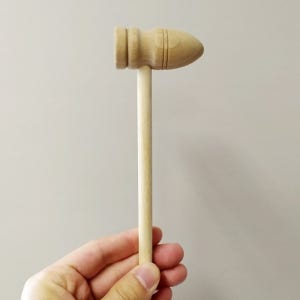 마사지봉 지압 망치 경혈 목 어깨 무릎 발 바닥 토닥이 안마기