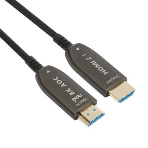 NX1470 광 HDMI V2.1 케이블 20M NX-HD21AOSC-20M