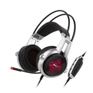 브리츠 KG95X 리얼 5.2채널 진동 게이밍 헤드셋