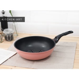 아미 궁중팬 26cm 후라이팬 프라이팬 주방용품 조리도구