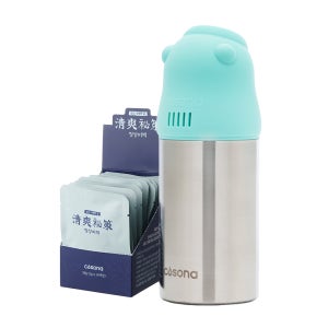 코막힘 코사우나 감기 코가습기 훈증기 코스팀기