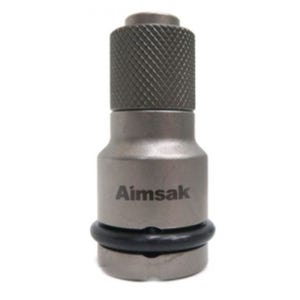 아임삭 임팩렌치 아답타 AWBA1255 충전 임팩드릴 임펙트렌치 전동공구 에어 계양