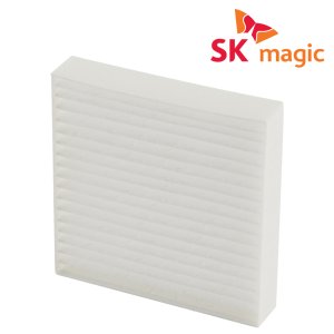 SK매직 식기세척기 DWA19R1P 필터 정품 초미세먼지집진필터