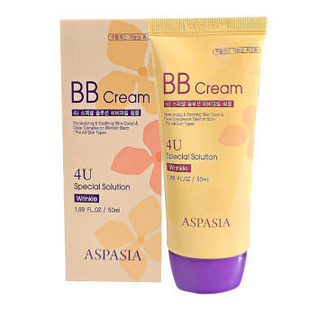 아스파시아포유스페셜솔루션비비크림링클