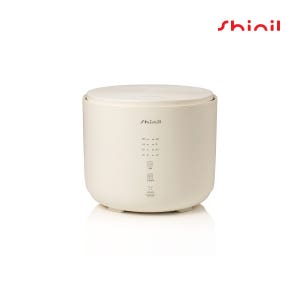 신일 미니 캠핑 소형 전기 밥솥 원룸 자취생 1인용밥솥 SCJ-RC400CP