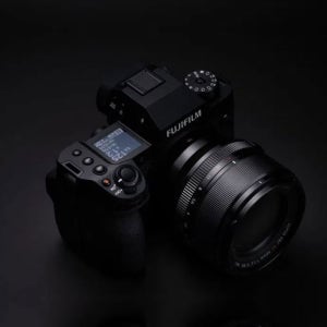 후지필름 X-H2 바디단품 + XF 27mm F2.8 R WR (SD256메모리+청소킷+오레오렌즈+스몰리그배터리) 정품 새상품