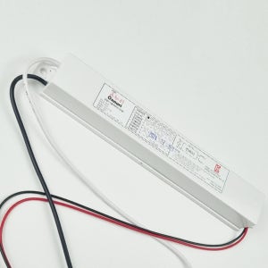 비스코 엘이디 조명 호환용 집게형 150V 50W 1채널 LED 컨버터 안정기 안전기