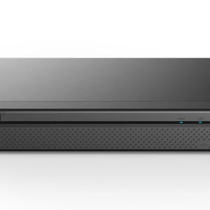 코콤 NVR 디지털 16채널 1200만화소 녹화기 DVR KNR-166D 6TB 포함