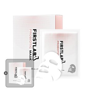 퍼스트랩 미백 마스크(season4) 10P 1+1박스