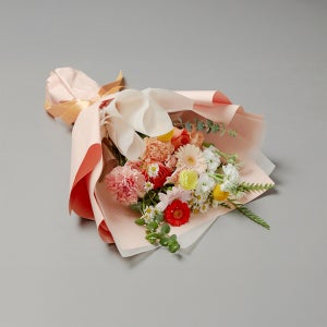 클라린스장미 클라란스 꽃다발 생화 꽃바구니 생일 기념일 발렌타인데이 꽃배달 꽃배송서비스