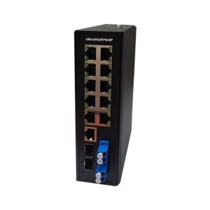 4MI G802IFPM-BP 네트워크 10/100/1000Mbps 8Port+2.5Giga SFP 2Port 스위치 허브