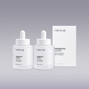 퍼스트랩 프로바이오틱 세럼 30ml, 2개