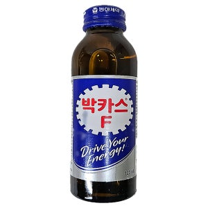동아제약 박카스F 120ml x 50병 (한박스)