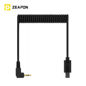 Zeapon 지폰 S2 카메라 셔터 릴리즈 케이블 소니용