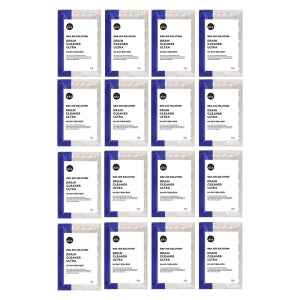 BAS 바스 울트라 배수구 클리너(화장실 싱크대 하수구 세면대 청소) 4개입, 4개