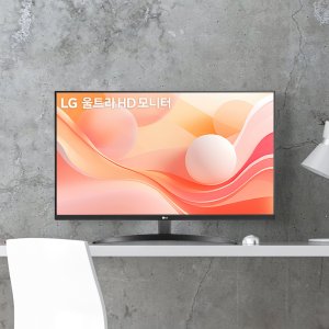LG 32UR500K 80cm 울트라HD모니터
