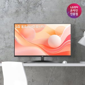 LG 32UR500K 80cm 울트라HD모니터