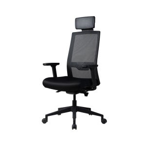 [핏시트 증정] 밸런스온 x 듀오백 베타젤체어 Q7-05HLDA-C