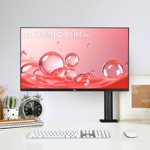 LG 32UN880K IPS 4K 80cm