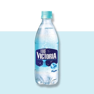 더 빅토리아 탄산수 플레인 500ml x 20패트