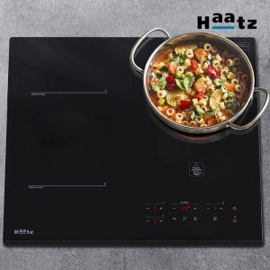 하츠 루인 올 인덕션 3구 IH-3603TTL빌트인 전기레인지
