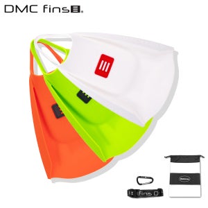 DMC 슈퍼핀 숏핀 오리발 SUPER FIN 수퍼핀 망사가방 증정