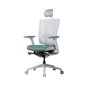 [핏시트 증정] 밸런스온 x 듀오백 베타젤체어 BR-200CW