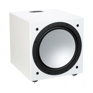 Monitor Audio 모니터오디오 Silver W12 실버 서브우퍼 스피커