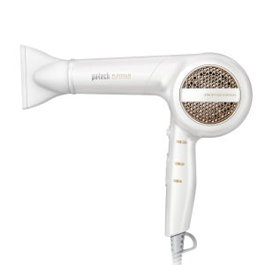 한일전자 파테크 대한민국 제조 전문가용 BLDC 헤어드라이기 추천 미용실드라이기 PD-V1700 화이트