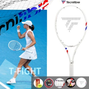 테크니화이버 2025 티파이트 테니스 라켓 T-FIGHT 14FI315S52