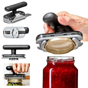 손쉽따개 다기능 깡통 따개 사용이편리한 만능오프너