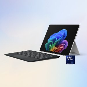 2025마이크로소프트 서피스 프로11 인텔 루나레이크 비즈니스 노트북 16GB, 256GB