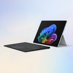 마이크로소프트 서피스 프로11 인텔 루나레이크 비즈니스 노트북 16GB, 256GB