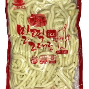 아이케이푸드 핫이슈 냉동 누들떡 1kg
