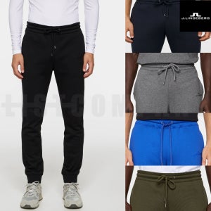 제이린드버그 남성 골프웨어 알파 조거팬츠 트레이닝 바지