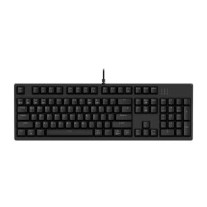 [ N배송 ] 앱코 K660S V2 카일 광축 V2 게이밍 기계식 키보드 블랙 리니어