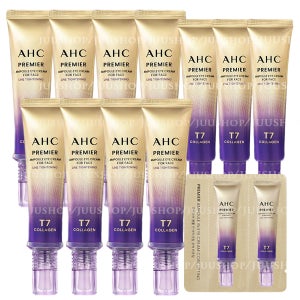 [시즌13 최신상] 홈쇼핑 AHC 라인타이트닝 아이크림 40mlx8+12mlx3